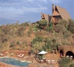 Loisaba Cottage